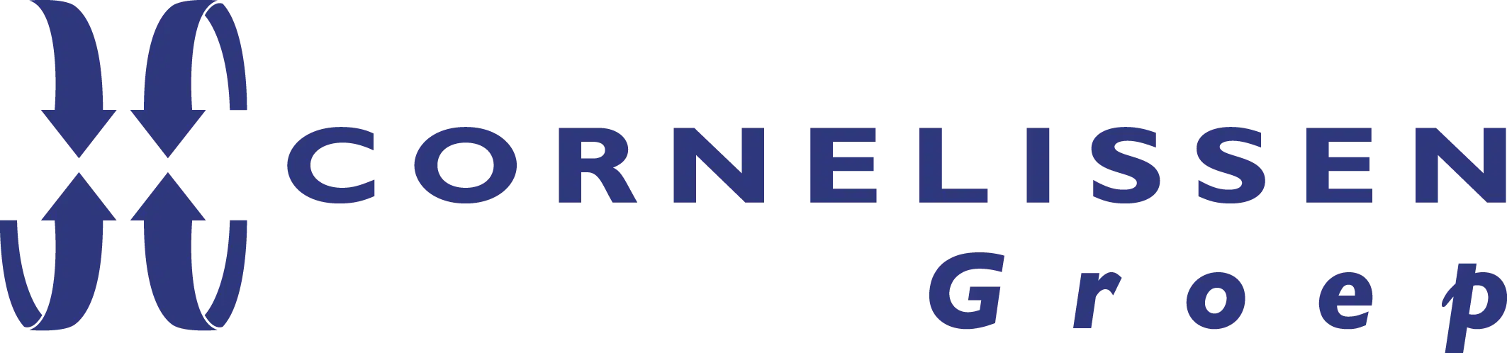 Cornelissen Groep Logo