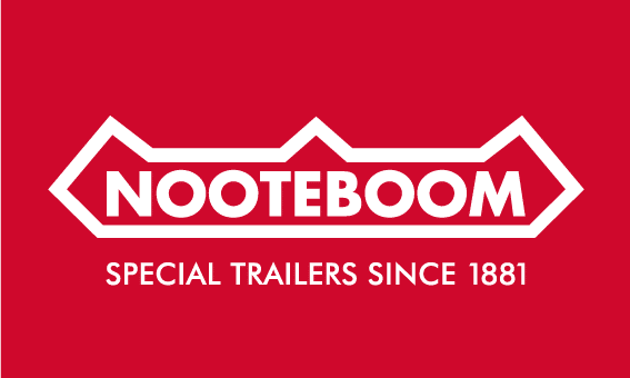 Nooteboom logo